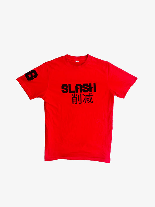 Red OG “Classic” Shirt